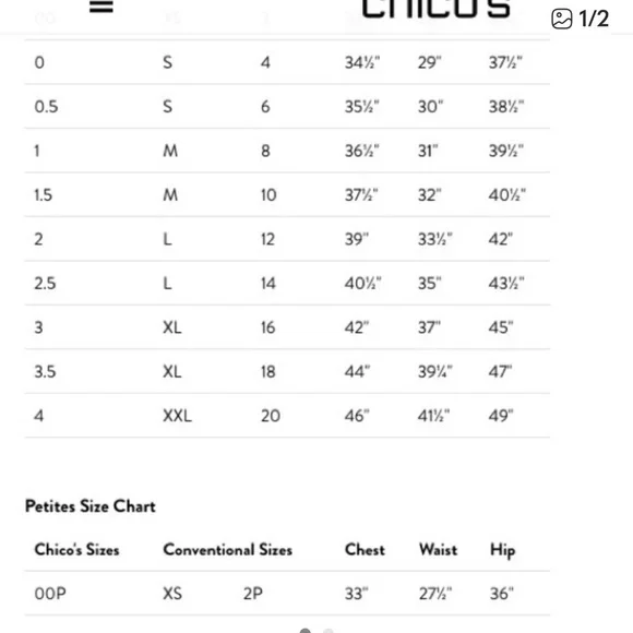 Chico's Linen Jacket and Dress Set in Brown and Cream - Picture 10 of 12